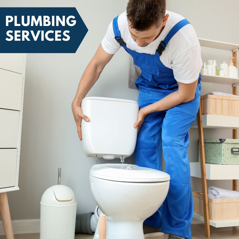 Plumbing Company in Calverton, NY
